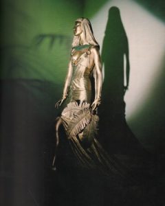McCONATHY, Dale and VREELAND, Diana. Hollywood Costume