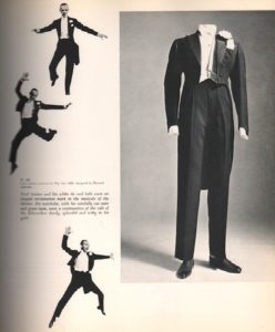 McCONATHY, Dale and VREELAND, Diana. Hollywood Costume