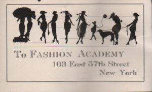 HARTMAN, Emil Alvin. Texts and Plates on Costume Design.