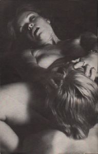 M. Grace. The Senusal Art of Cunnilingus: A Man's Guide to Pleasing a Woman with the Mouth and tongue.