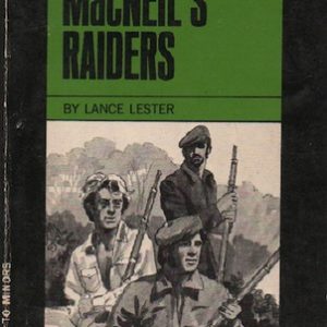 LESTER, Lance. MacNeil's Raiders.