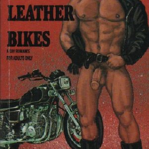 Boots, Leather, Bikes.