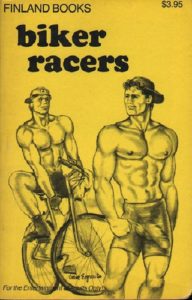 Biker Racers.