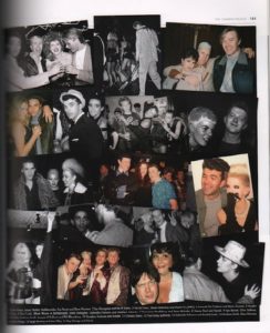 SMITH, Graham and SULLIVAN, Chris. We Can Be Heroes: London Clubland 1976-1984.  Punks, Poseurs Peacocks and People of a Particular Persuasion.