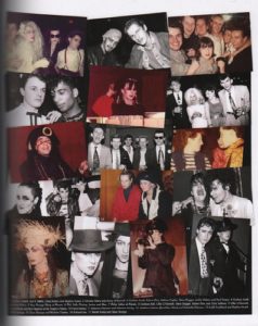 SMITH, Graham and SULLIVAN, Chris. We Can Be Heroes: London Clubland 1976-1984.  Punks, Poseurs Peacocks and People of a Particular Persuasion.