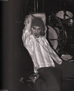 SMITH, Graham and SULLIVAN, Chris. We Can Be Heroes: London Clubland 1976-1984.  Punks, Poseurs Peacocks and People of a Particular Persuasion.