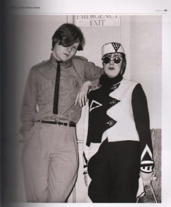 SMITH, Graham and SULLIVAN, Chris. We Can Be Heroes: London Clubland 1976-1984.  Punks, Poseurs Peacocks and People of a Particular Persuasion.
