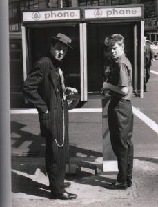 SMITH, Graham and SULLIVAN, Chris. We Can Be Heroes: London Clubland 1976-1984.  Punks, Poseurs Peacocks and People of a Particular Persuasion.