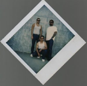 GUILLEN, A. A Small Prison Archive.