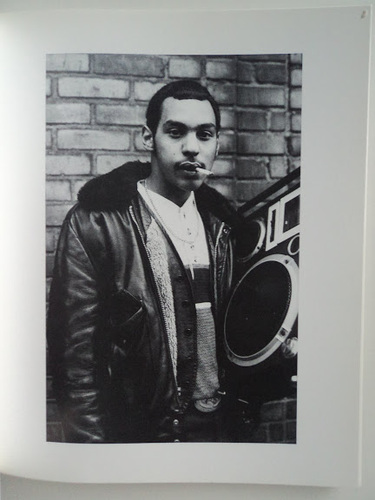 ALAN W, Vincent. The Bangy Book / New Yorker Street Boys.