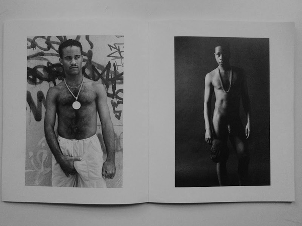 ALAN W, Vincent. The Bangy Book / New Yorker Street Boys.