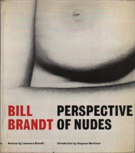 BRANDT, Bill. Perspective of Nudes.