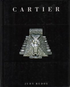 RUDOE, Judy. Cartier 1900-1939.