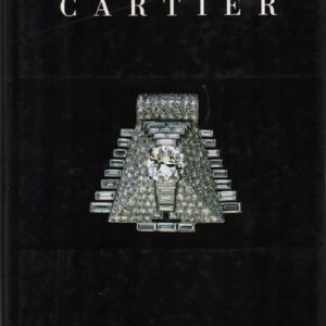 RUDOE, Judy. Cartier 1900-1939.