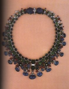 RUDOE, Judy. Cartier 1900-1939.