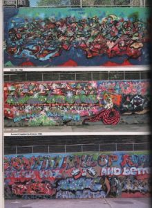 CHALFANT, Henry and PRIGOFF, James. Spraycan Art.
