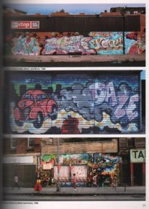 CHALFANT, Henry and PRIGOFF, James. Spraycan Art.