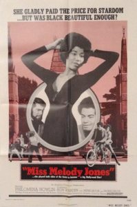 BRAME, Bill. Miss Melody Jones.