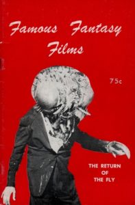 MOSHCOVITZ, Philip, B. Famous Fantasy Films