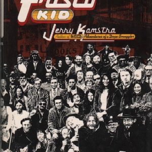 KAMSTRA, Jerry. The Frisco Kid.