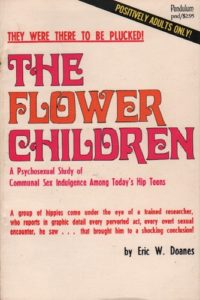 DOANES, Eric W. The Flower Children.