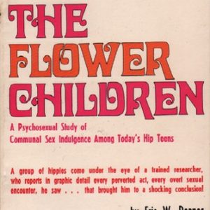 DOANES, Eric W. The Flower Children.