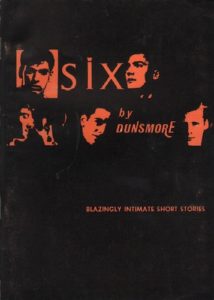 DUNSMORE. Six.