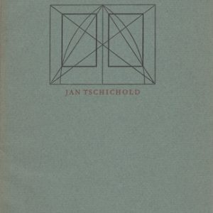 TISCHICHOLD, Jan. Bokens Proportioner.