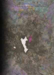COLEN, Dan and KORINE, Harmony. Train Yourself To Lose: I See Poetry In Everything, Even You.