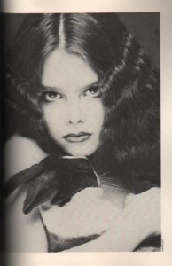 SHIELDS, Brooke. The Brooke Book.