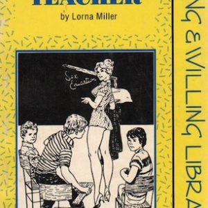 MILLER, Lorna. Young Sin Teacher.