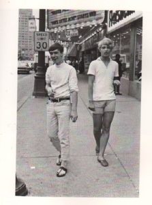 NATALI, Enrico. New American People.