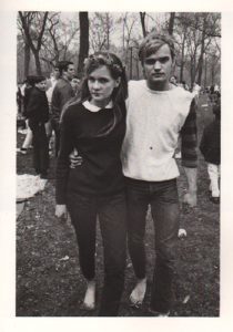 NATALI, Enrico. New American People.