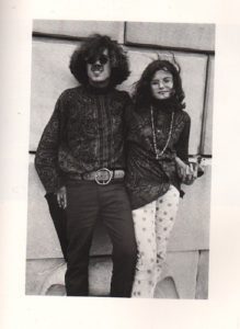 NATALI, Enrico. New American People.