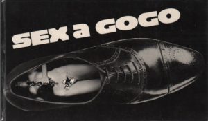 SANNES, Sanne Sex A Gogo: for amusement only.