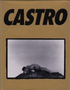 CASTRO, Rick. Castro.