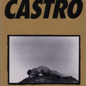CASTRO, Rick. Castro.