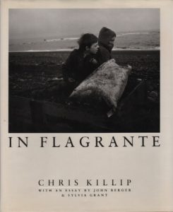 KILLIP, Chris. In Flagrante.