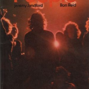 SANDFORD, Jeremy and Ron Reid. Tomorrow's People.