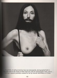 MARTIN, Penny. The Gentlewoman.