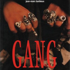 MORVAN, Yan. Gang.