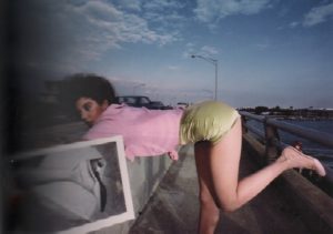 BOURDIN, Guy. Unseen.