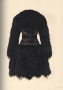 WILSON, Mark. Azzedine Alaia in de 21E Eeuw.