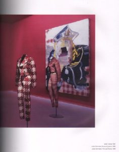 WILSON, Mark. Azzedine Alaia in de 21E Eeuw.
