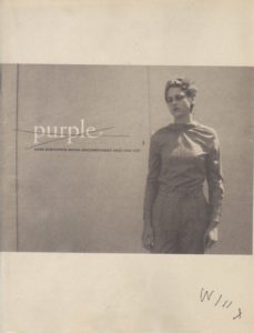 BORTHWICK, Mark. The Photocopy Books.