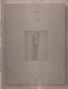 BORTHWICK, Mark. The Photocopy Books.