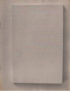 BORTHWICK, Mark. The Photocopy Books.
