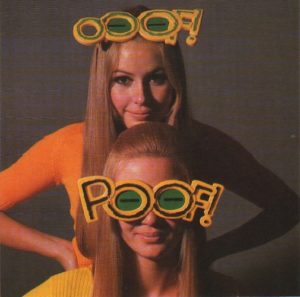 MALOSSI, Giannino. Liberi Tutti: 20 Anni di Moda Spettacolo.