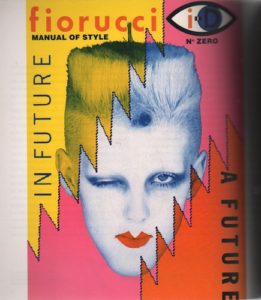 MALOSSI, Giannino. Liberi Tutti: 20 Anni di Moda Spettacolo.