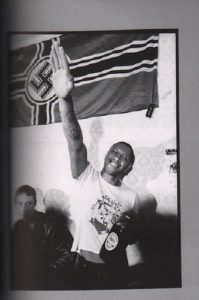 PAYNE, Bill. Staunch: Inside the Gangs.